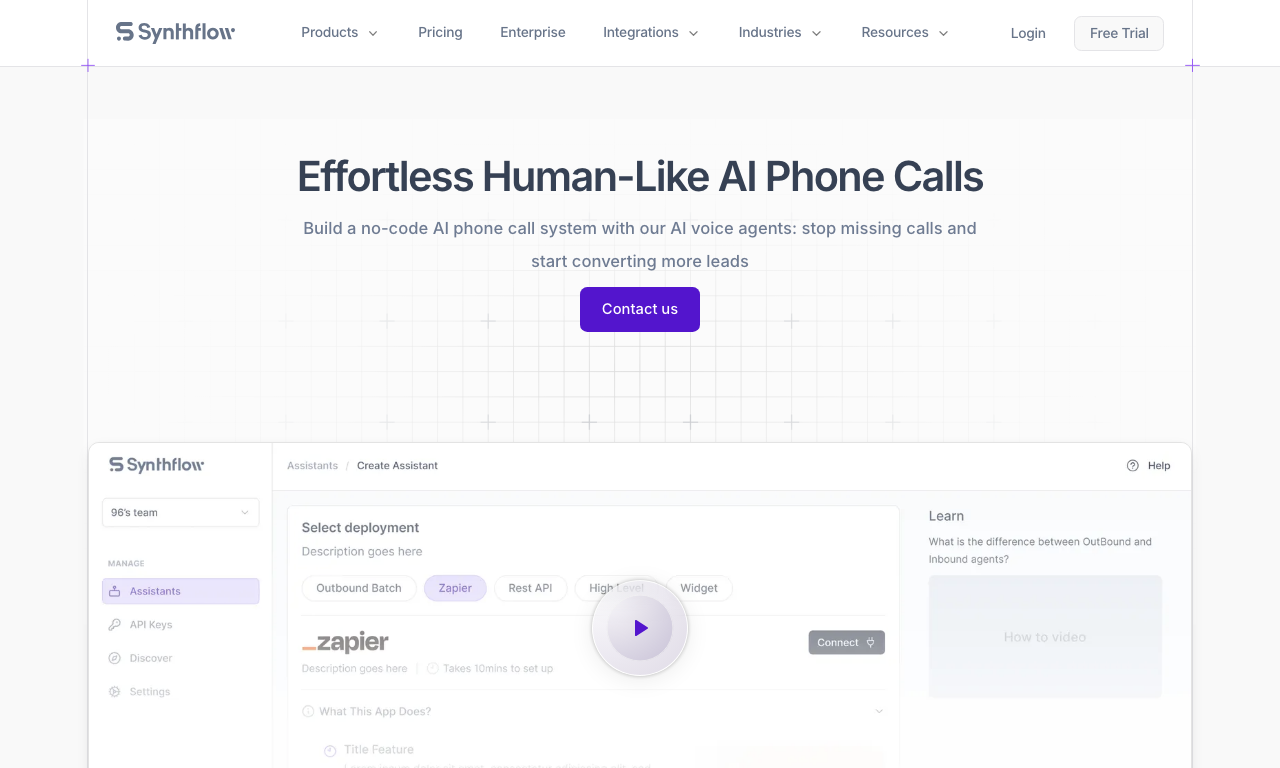 Fine-Tuner AI — интерфейс