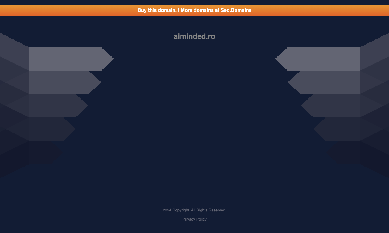 AIminded — превью