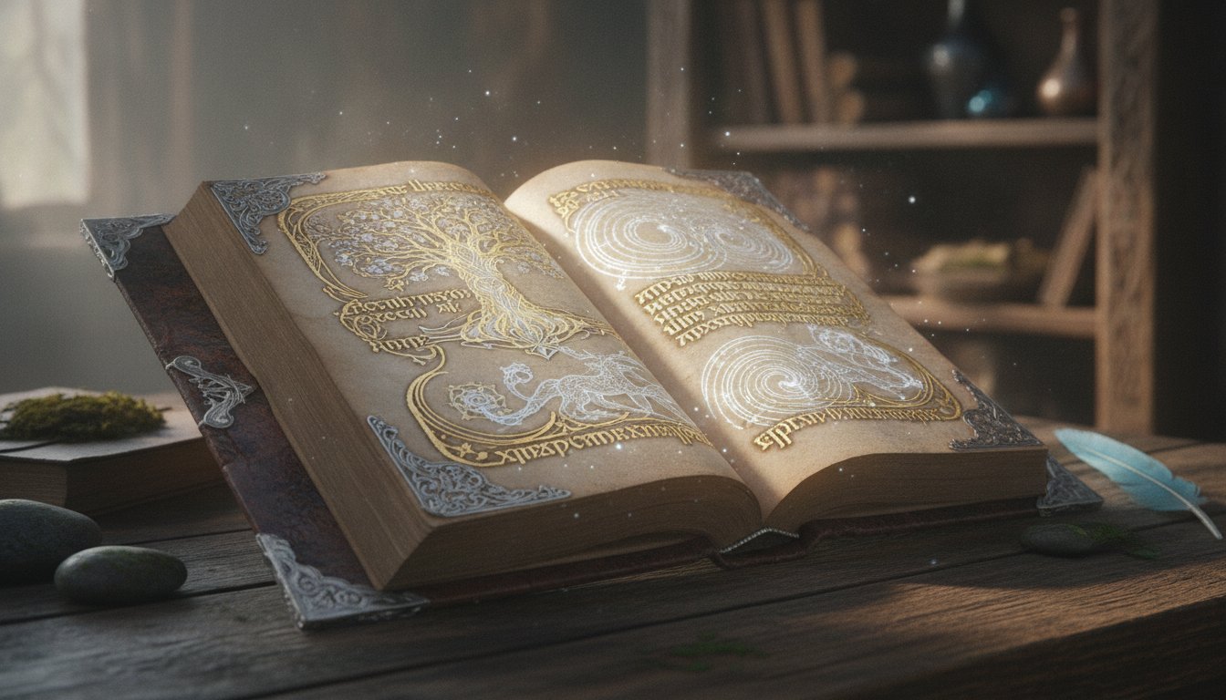 Обложка статьи «Генератор эльфийских имен: создаем никнеймы и имена нейросетью»
